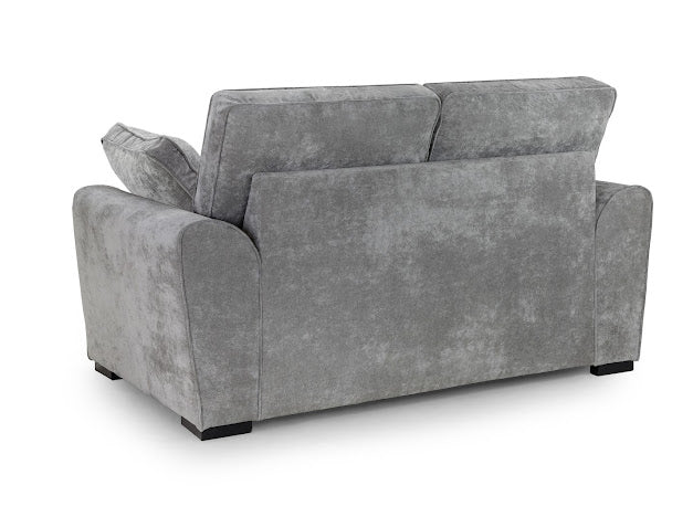 Maxwell Sofa Set | Grey