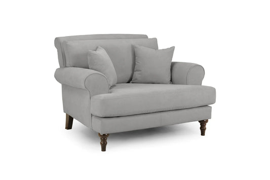 Summer Sofa Set Armchair | Grey,Beige