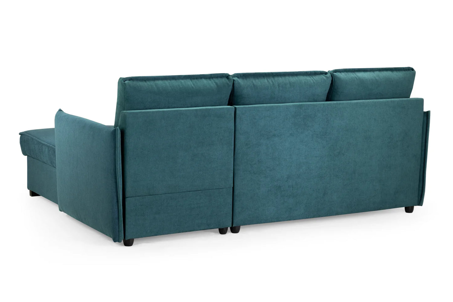 Miel Sofa Bed Universal Corner | Grey,Beige,Teal