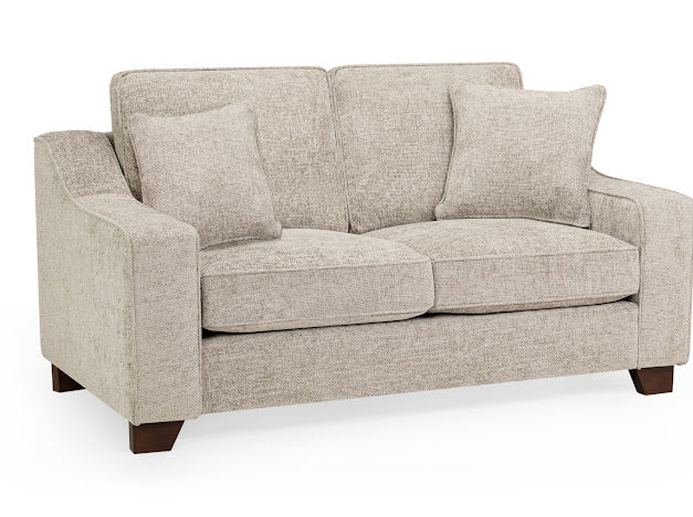 Nebraska Sofa Set | Stone