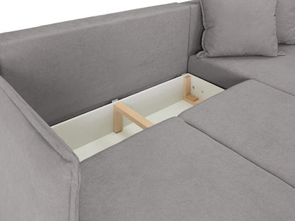 Gale Sofa Beds Universal Corner | Grey,Beige