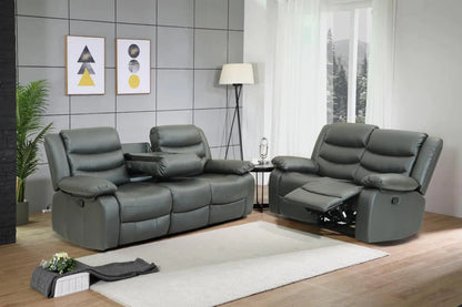 Recliner Sofa corner or 3+2