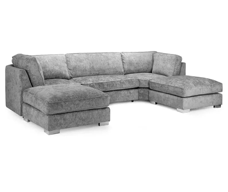 London U Shape Sofa