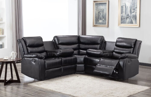 Recliner Sofa corner or 3+2