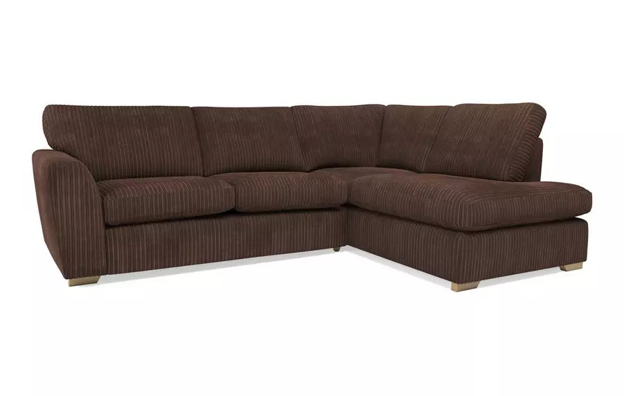 Jumbo Cord Sofas