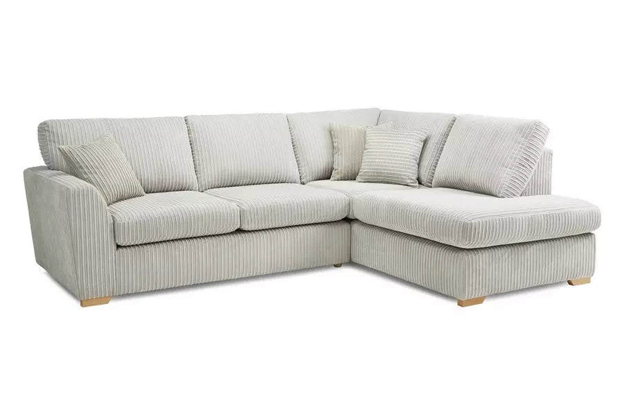 Jumbo Cord Sofas