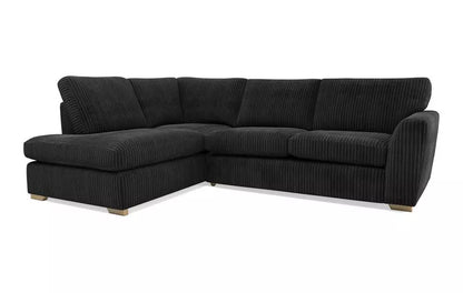 Jumbo Cord Sofas