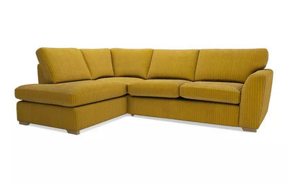 Jumbo Cord Sofas