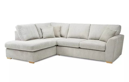 Jumbo Cord Sofas