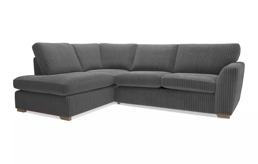 Jumbo Cord Sofas