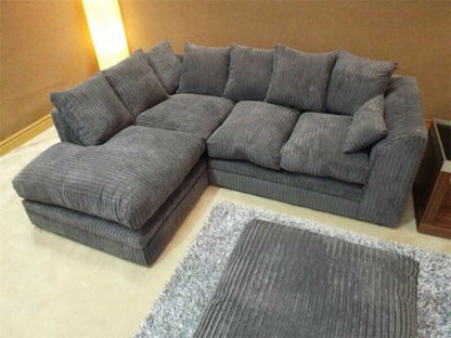 Corner Sofas